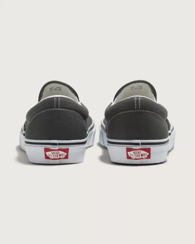 Scarpa classica slip-on
