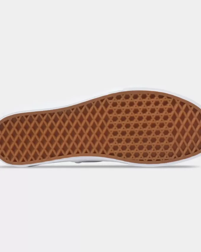 Scarpa classica slip-on