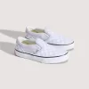 Scarpa classica slip-on a scacchi per bambini