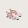 Scarpa classica slip-on a scacchiera per bambini
