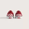 Scarpa classica slip-on a scacchiera per bambini