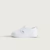 Scarpa classica slip-on a V per bambini
