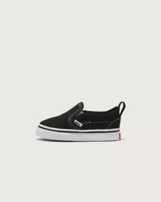 Scarpa classica slip-on a V per bambini