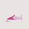 Scarpa classica slip-on a V per bambini