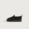 Scarpa classica slip-on a V per bambini