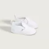 Scarpa classica slip-on a V per bambini