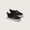 Scarpa classica slip-on a V per bambini