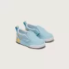 Scarpa classica slip-on a V per bambini