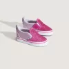 Scarpa classica slip-on a V per bambini