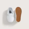 Scarpa classica slip-on a V per bambini