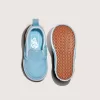 Scarpa classica slip-on a V per bambini