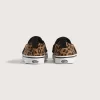 Scarpa classica slip-on a V per bambini