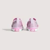 Scarpa classica slip-on a V per bambini