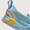 Scarpa classica slip-on a V per bambini
