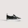 Scarpa classica slip-on a V per bambini