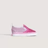Scarpa classica slip-on a V per bambini