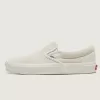 Scarpa classica slip-on in pelle scamosciata Customs