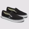 Scarpa classica slip-on larga
