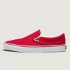 Scarpa classica slip-on larga Customs