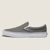 Scarpa classica slip-on larga Customs