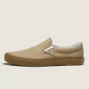 Scarpa classica slip-on larga Customs