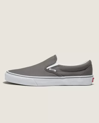 Scarpa classica slip-on larga Customs