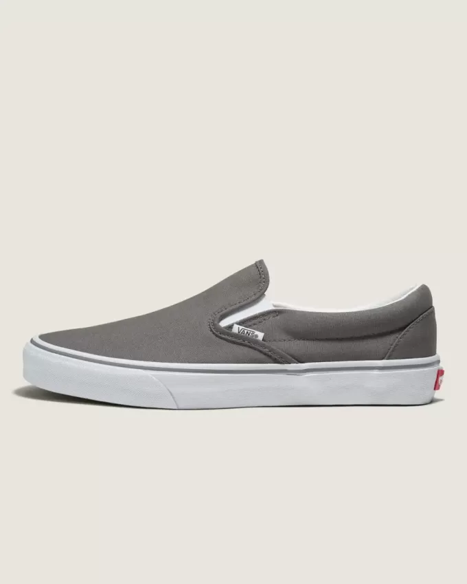 Scarpa classica slip-on larga Customs