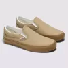 Scarpa classica slip-on larga Customs
