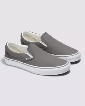 Scarpa classica slip-on larga Customs