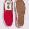 Scarpa classica slip-on larga Customs
