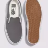 Scarpa classica slip-on larga Customs
