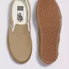 Scarpa classica slip-on larga Customs