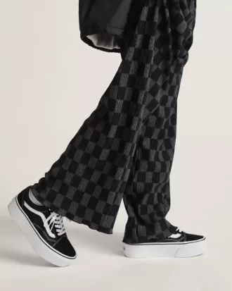 Scarpa con plateau Old Skool