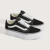 Scarpa con plateau Old Skool