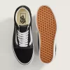 Scarpa con plateau Old Skool