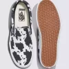 Scarpa con plateau slip-on classica Customs Scarpa con plateau slip-on classica Customs