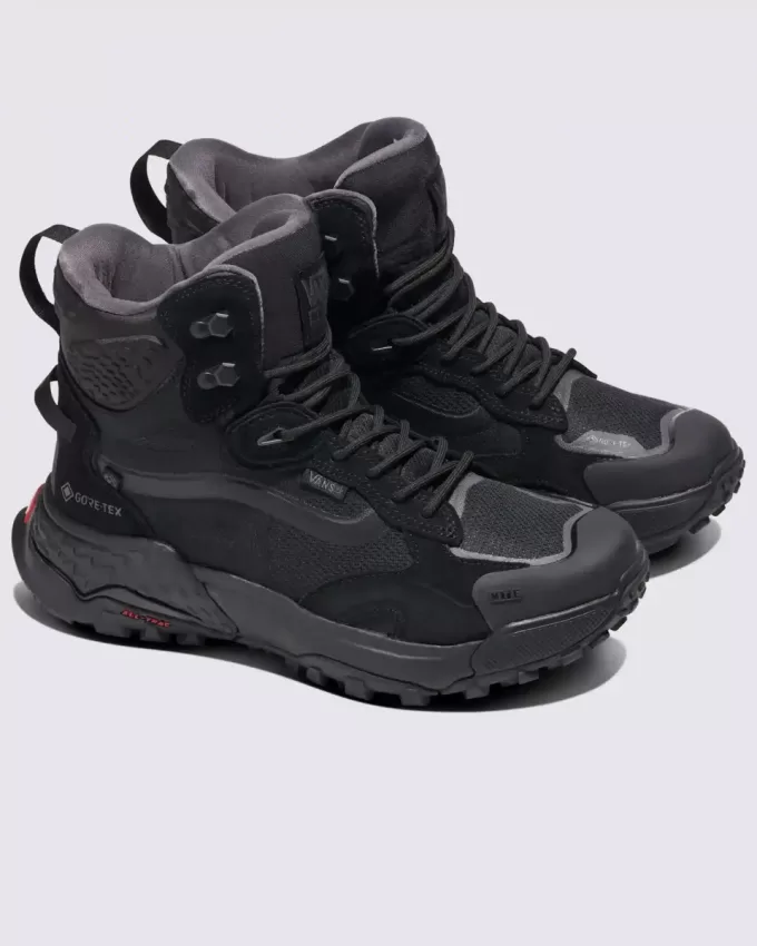 Scarpa Crestline GORE-TEX