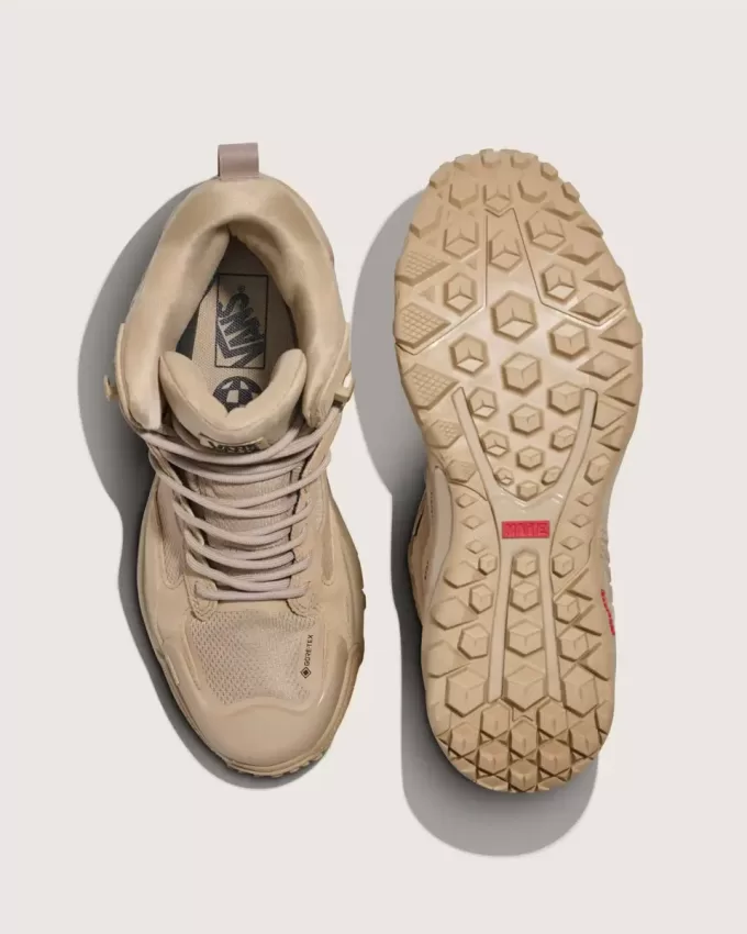 Scarpa Crestline GORE-TEX