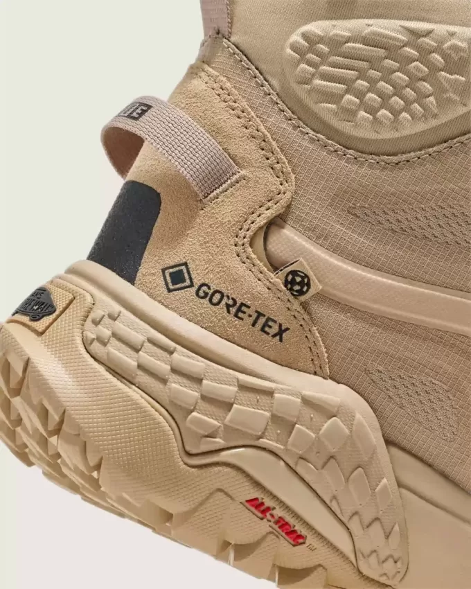 Scarpa Crestline GORE-TEX