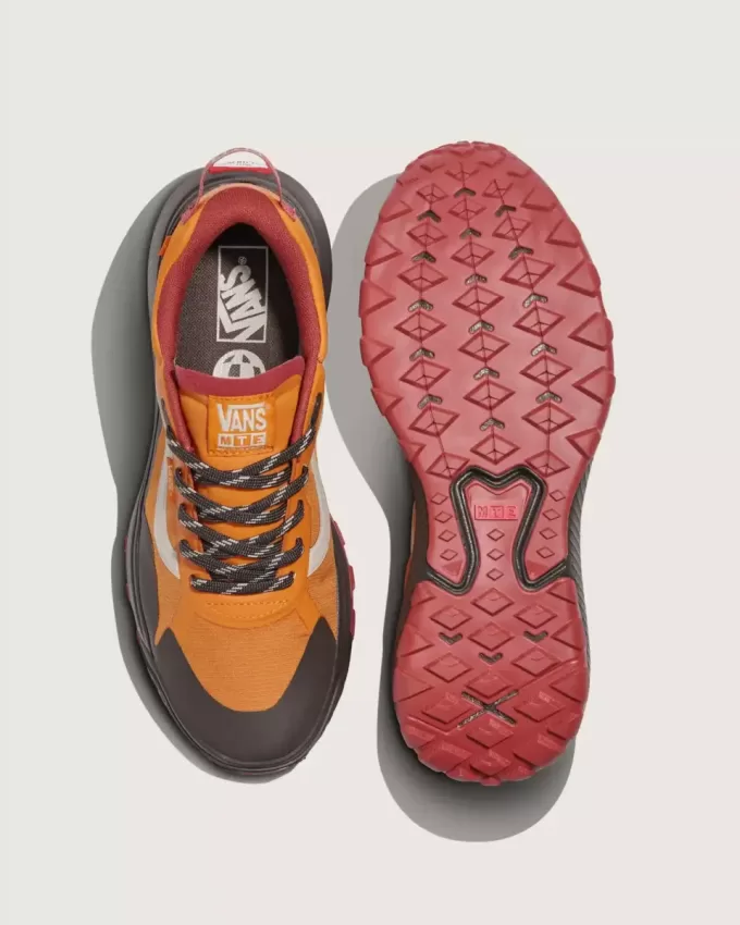 Scarpa Crosspath
