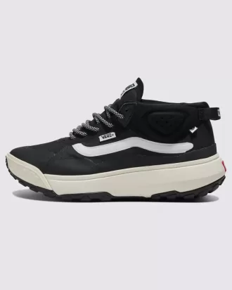 Scarpa Crosspath Mid