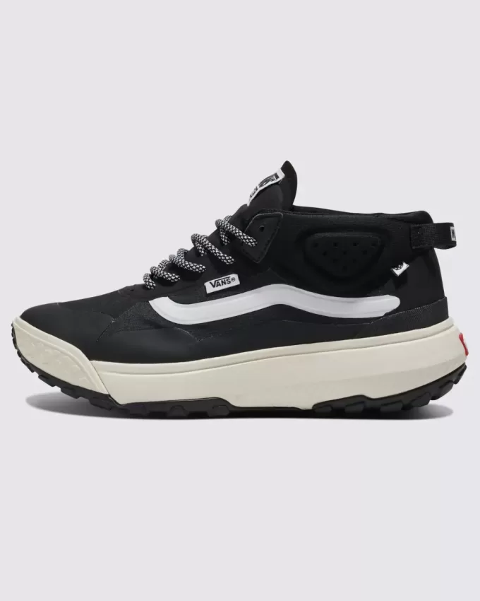 Scarpa Crosspath Mid