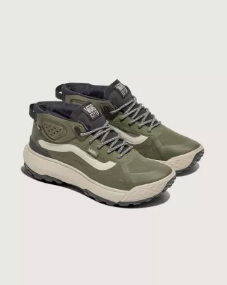 Scarpa Crosspath Mid