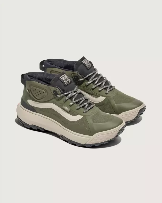 Scarpa Crosspath Mid