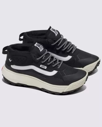 Scarpa Crosspath Mid