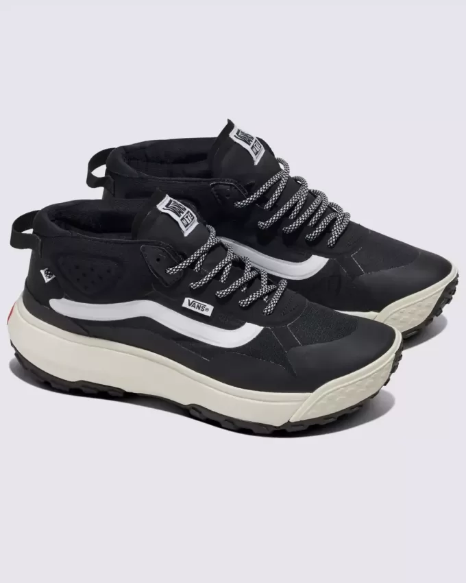 Scarpa Crosspath Mid