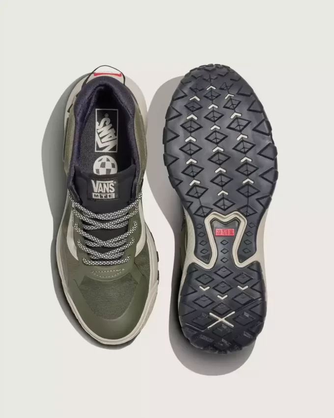 Scarpa Crosspath Mid