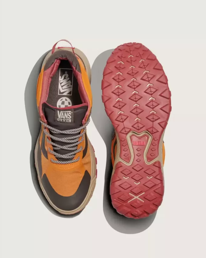 Scarpa Crosspath Mid