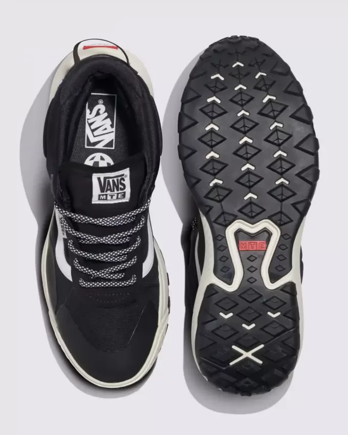 Scarpa Crosspath Mid