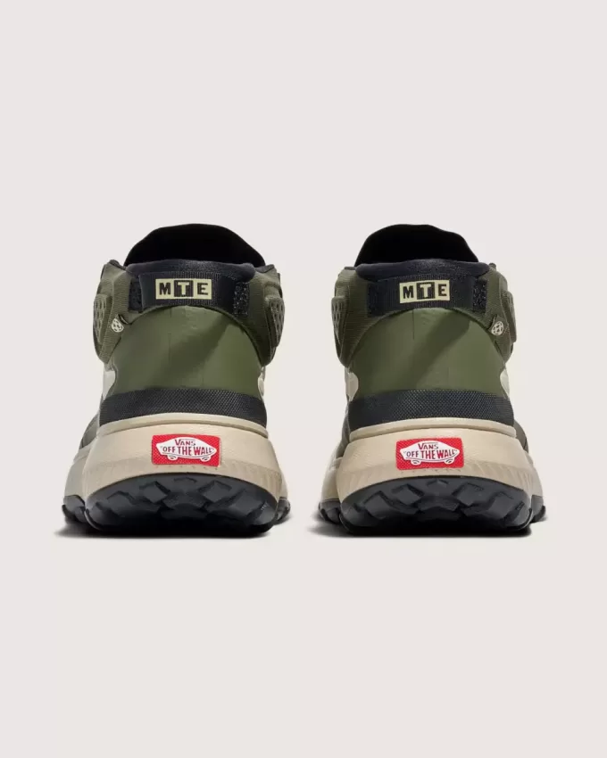 Scarpa Crosspath Mid